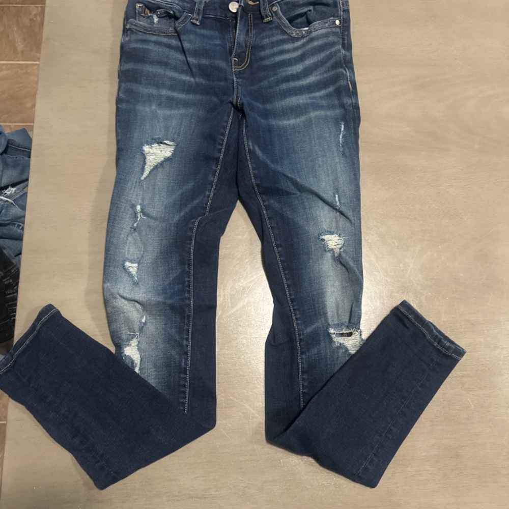 Jeans - Picture 15 of 16